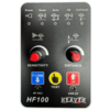 Контроллер высоты HF100 для газовой резки  - st-e.info - Магнитогорск
