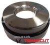 Керамический держатель сопла D32 (M14)для Raytools  арт.120274100B - st-e.info - Магнитогорск