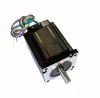 Двухфазный шаговый двигатель 86HS100-5004А127-D32 вал 12,7 мм - st-e.info - Магнитогорск