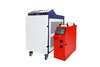 Аппарат лазерной сварки ST-E-D2 2000W Raycus две проволоки  - st-e.info - Магнитогорск