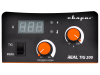 Сварочный инвертор Сварог REAL TIG 200 (W223) - st-e.info - Магнитогорск