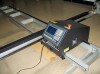 Высокоскоростная консольная машина плазменной резки SNR-SK-1565 c сервоприводом PANASONIC - st-e.info - Магнитогорск