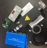 Контроллер высоты XPTHC-4 с осью Z (с подъемником, ход: 100мм) - st-e.info - Магнитогорск