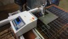 Машины термической (газовой) резки консольного типа SNR-KB с ЧПУ  3000х1500мм - st-e.info - Магнитогорск