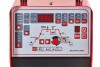 Сварочный аппарат для аргонодуговой сварки MASTER TIG-250AC - st-e.info - Магнитогорск