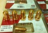 Сопло для плазмотрона LC65/80/100 50A арт. W03X0893-28A  - st-e.info - Магнитогорск