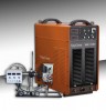 Сварочный трактор + источник для сварки под слоем флюса MZ-1000 - st-e.info - Магнитогорск
