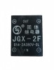 Твердотельное реле JGX-2F - st-e.info - Магнитогорск