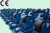 Вращатели роликовые самоцентрирующиеся HGZ-80 - st-e.info - Магнитогорск