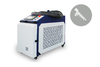 Аппарат лазерной очистки ST-E-O 1500W Raycus - st-e.info - Магнитогорск