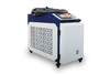 Аппарат лазерной очистки ST-E-O 1500W Raycus - st-e.info - Магнитогорск
