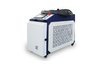 Аппарат лазерной очистки ST-E-O 1500W Raycus - st-e.info - Магнитогорск