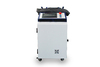Аппарат лазерной очистки ST-E-O 1500W Raycus - st-e.info - Магнитогорск