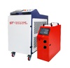 Аппарат лазерной сварки ST-E-D2 2000W Raycus две проволоки  - st-e.info - Магнитогорск