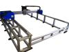 Портальная машина термической резки ST Plus 3000x2500mm - st-e.info - Магнитогорск