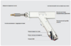 Аппарат лазерной сварки ST-E-FWH 1000W с горелкой FWH30-D10C (3в1) Raycus - st-e.info - Магнитогорск