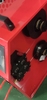 Аппарат лазерной сварки ST-E-D2 3000W Raycus две проволоки  - st-e.info - Магнитогорск