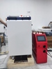 Аппарат лазерной сварки ST-E-D2 3000W Raycus две проволоки  - st-e.info - Магнитогорск