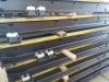 Рельс для станков Messer 24 кг 45*103*2000 мм  - st-e.info - Магнитогорск