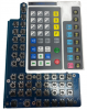 Ремкоплект клавиатуры управляющего блока ЧПУ FLSK-F2100B - st-e.info - Магнитогорск