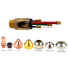 Электрод 30-200A TR040120 (TR-300) - st-e.info - Магнитогорск