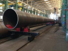 Сварочные роликовые вращатели HGK-300 вес заготовки до 300 тонн - st-e.info - Магнитогорск