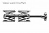 Внутренние центраторы Centromat® 3A2Е, тип 3A, для труб из нержавеющей стали д.85-220 mm - st-e.info - Магнитогорск