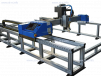 Портальная машина термической резки ST Plus 3000x2500mm - st-e.info - Магнитогорск