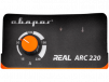 Сварочный инвертор Сварог REAL ARC 220 (Z243N) - st-e.info - Магнитогорск