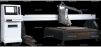 Шести-осевая портальная машина термической резки металла ST-BEVEL3580-SE(2500х6000мм) - st-e.info - Магнитогорск
