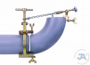 Центратор монтажный 1" - 3" диаметр 20 - 90  mm Jankus - st-e.info - Магнитогорск