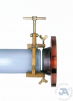 Центратор монтажный 4" - 7" диаметр 90 - 190  mm Jankus - st-e.info - Магнитогорск