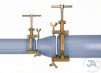 Центратор монтажный 5" - 9" диаметр 125 - 225 mm  mm Jankus - st-e.info - Магнитогорск