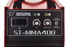 Аппарат для ручной дуговой сварки ST-MMA 400 - st-e.info - Магнитогорск
