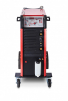 Сварочный аппарат для аргонодуговой сварки MASTER TIG-315 CT с жидкостным охлаждением - st-e.info - Магнитогорск