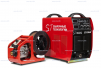 Полуавтоматический аппарат для сварки ST-350 IGBT - st-e.info - Магнитогорск