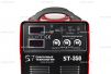 Полуавтоматический аппарат для сварки ST-350 IGBT - st-e.info - Магнитогорск