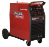 Полуавтомат Lincoln Electric Powertec 355C PRO для сварки - st-e.info - Магнитогорск