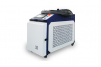 Аппарат лазерной очистки ST-E-O 3000W BWT - st-e.info - Магнитогорск