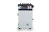 Аппарат лазерной очистки ST-E-O 1500W Raycus - st-e.info - Магнитогорск