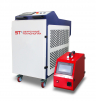 Аппарат лазерной сварки ST-E 1500W Raycus - st-e.info - Магнитогорск