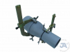 Наружные монтажный центратор JA 30-115 mm,  1-4"   - st-e.info - Магнитогорск