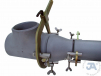 Наружные монтажный центратор JA 12-70 mm,  ½-2½"   - st-e.info - Магнитогорск