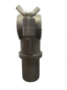 Держатель плазмотрона для каретке CG1-30  - st-e.info - Магнитогорск