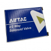 Электрический клапан для автоматической подачи газа арт. 2V025-08 ( VZ-5 DC 24V ) - st-e.info - Магнитогорск