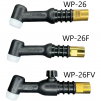 Голова горелки WP-26F для аргонодуговой сварки (TIG) - st-e.info - Магнитогорск