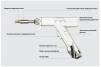 Аппарат лазерной сварки ST-E-FWH 1500W с горелкой FWH30-D10C (5в1) Raycus - st-e.info - Магнитогорск