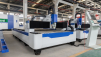 ЛАЗЕРНЫЙ СТАНОК ДЛЯ РЕЗКИ МЕТАЛЛА ST-6020R (6000*2000мм) 12kWt RAYCUS - st-e.info - Магнитогорск