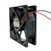 Вентилятор  VD8025H Ball (качения) 12V - st-e.info - Магнитогорск