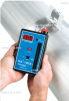 Переносной оксиметр OX™-100X - st-e.info - Магнитогорск
